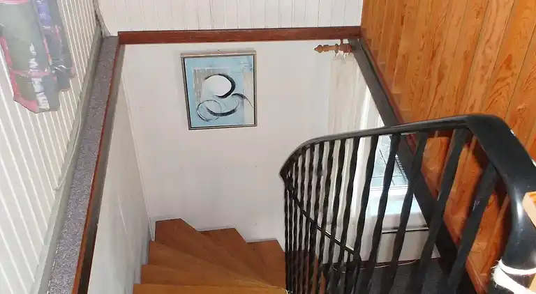 Casa de vacaciones en Struer