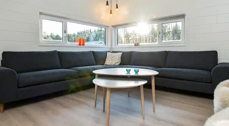 Holiday home in Fjellerup Strand