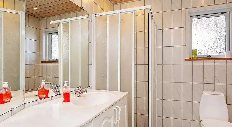 Holiday home in Hasmark Strand