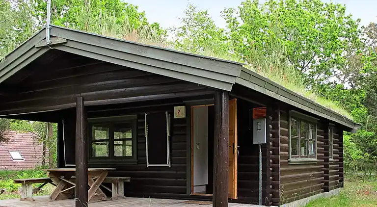 Holiday home on Læsø
