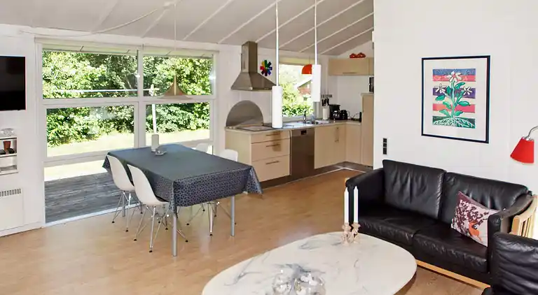 Holiday home in Bork Havn