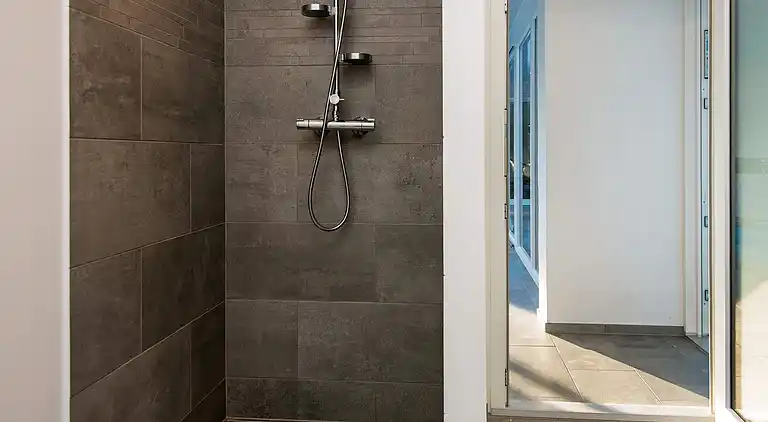 Holiday home in Fjellerup Strand