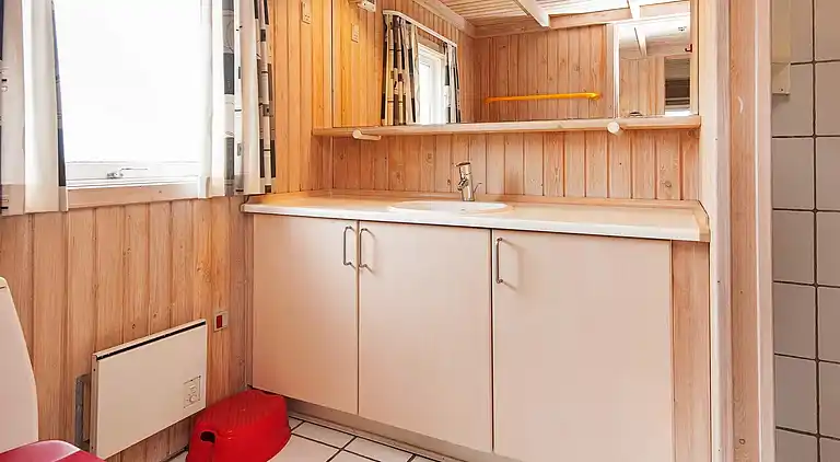 Holiday home on Fanø