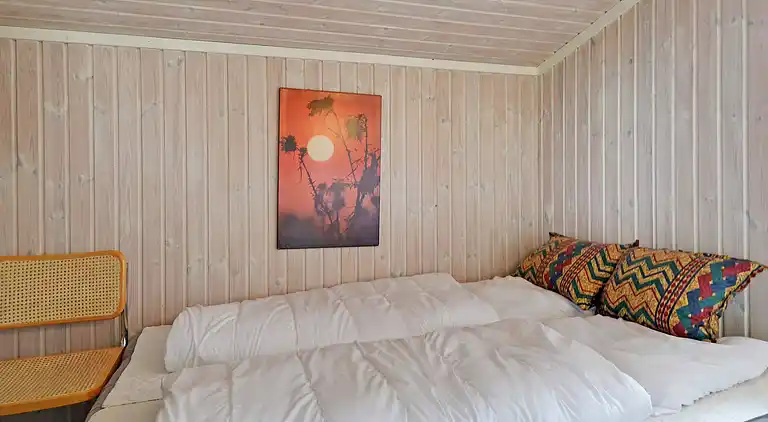 Holiday home in Bork Havn