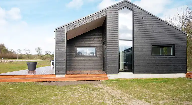 Sommerhus i Tønder