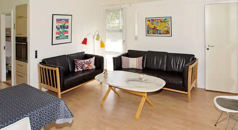 Holiday home in Bork Havn