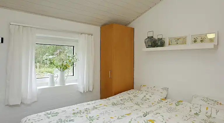 Vakantiehuis in Blåvand