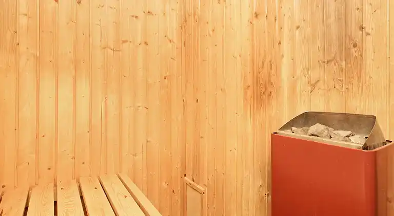 Sommerhus i Blåvand