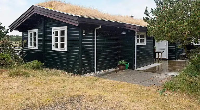 Holiday home in Blåvand