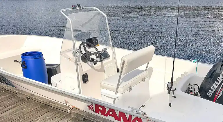 Vakantiehuis in Rubbestadneset