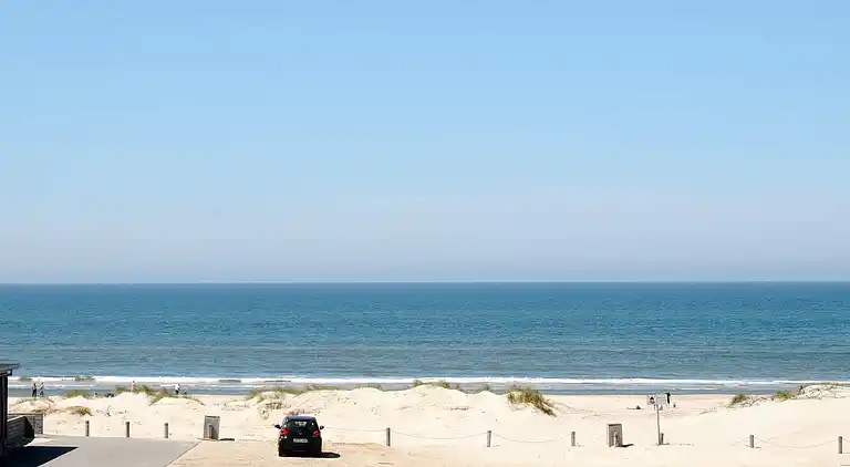 Holiday home in Houstrup