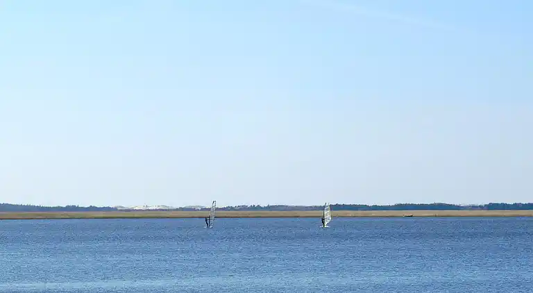 Holiday home in Bork Havn