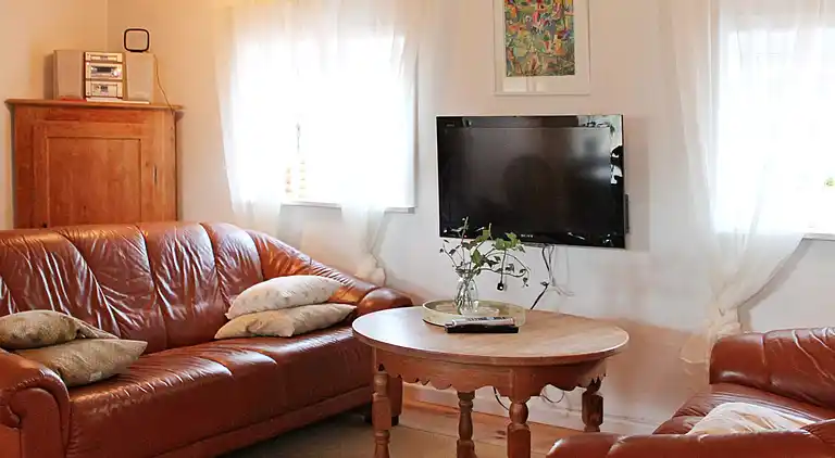 Holiday home in Blåvand