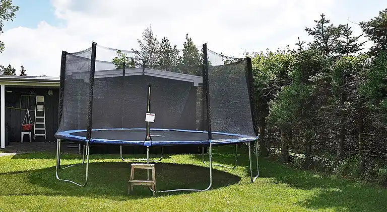 Holiday home in Øster Hurup