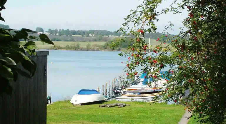 Feriebolig i Svendborg