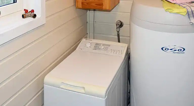 Casa vacanze in Herøy