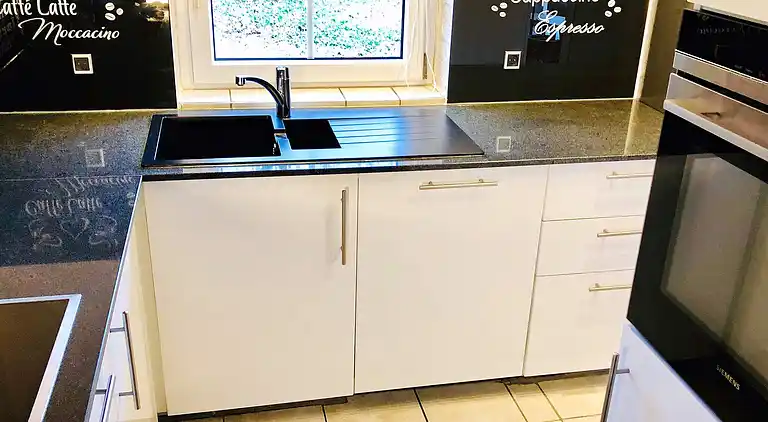 Holiday home in Væggerløse