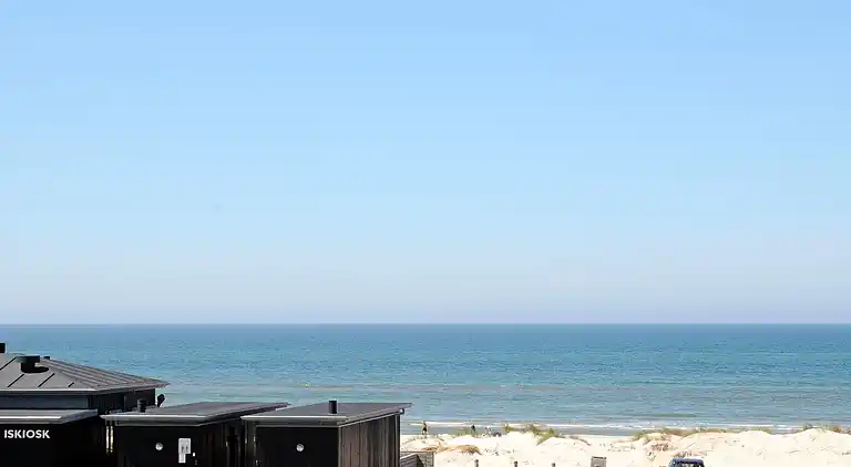 Holiday home in Houstrup