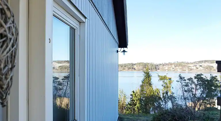 Holiday home in Uddevalla