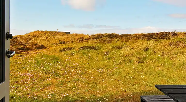 Sommerhus i Ringkøbing