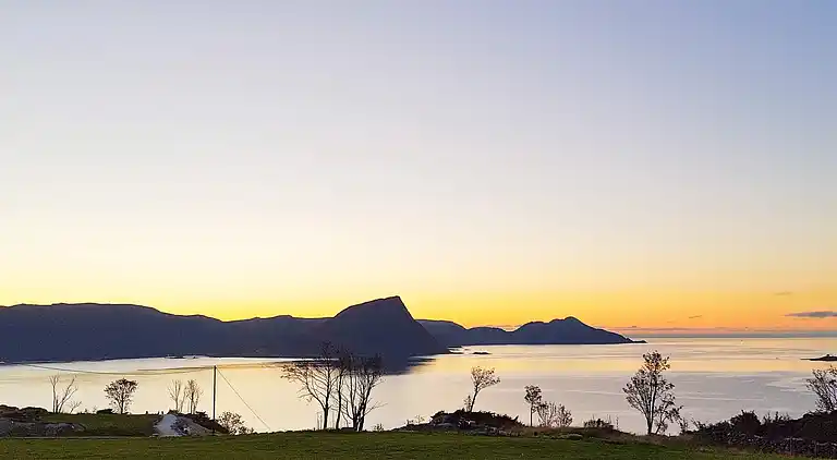 Sommerhus i Vanylven