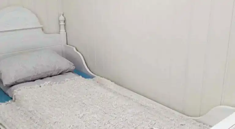 Sommerhus i Selbekken