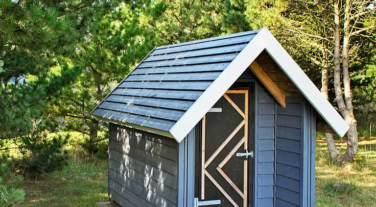 Vakantiehuis in Blåvand