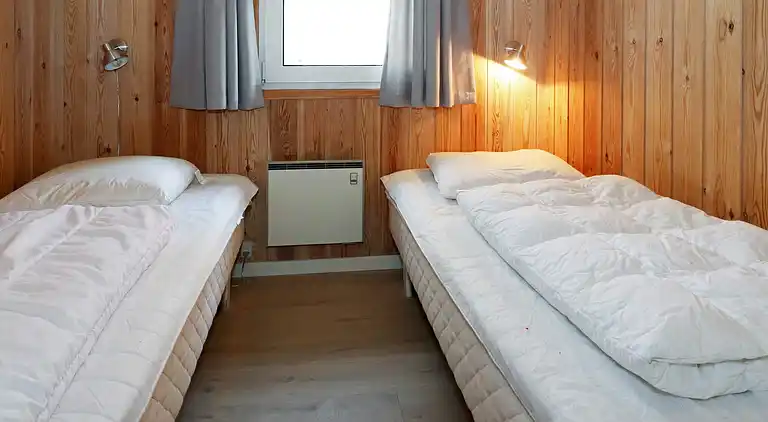 Holiday home in Øster Hurup