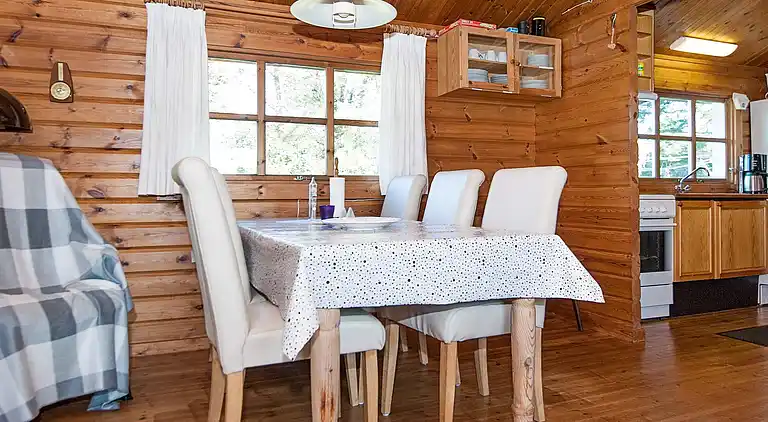 Holiday home in Ørsted