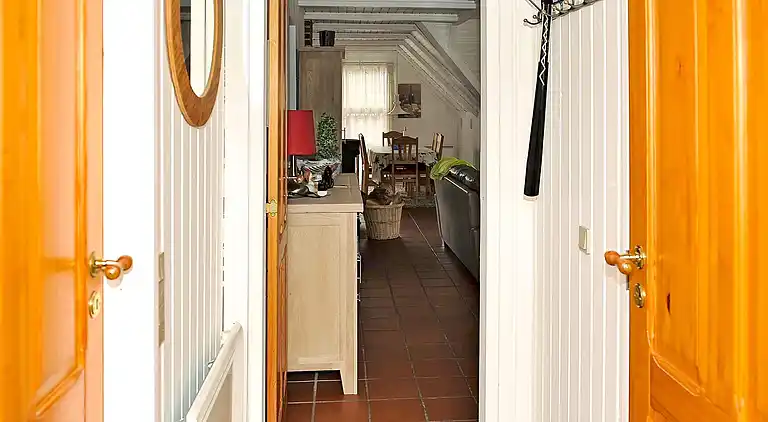 Holiday home in Houstrup