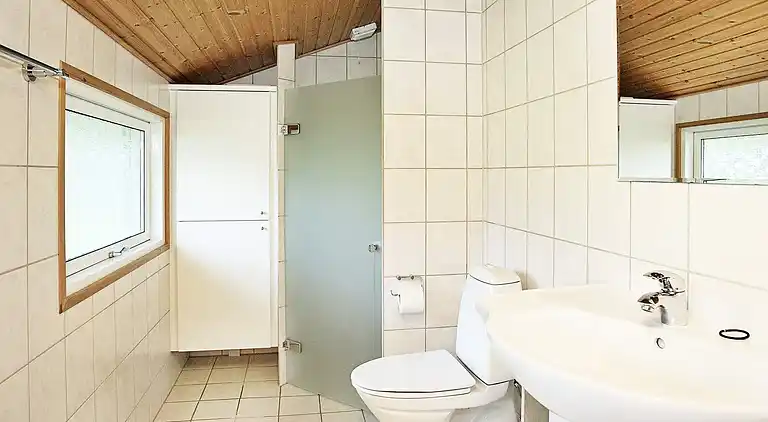 Holiday home in Grønhøj