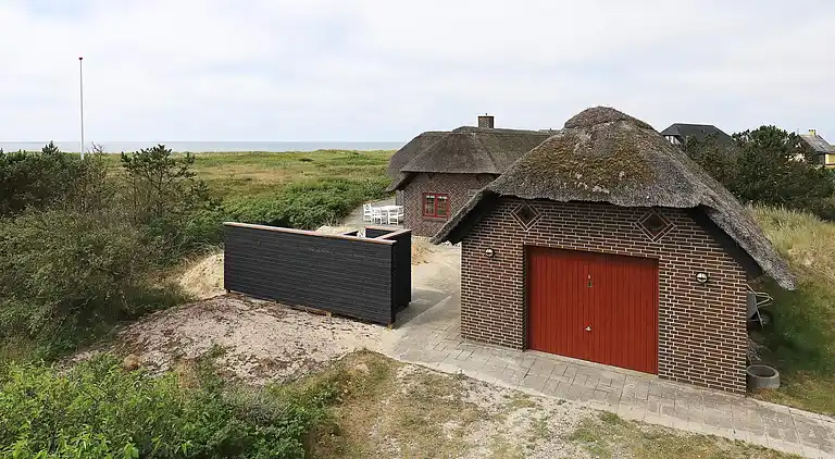 Holiday home in Blåvand