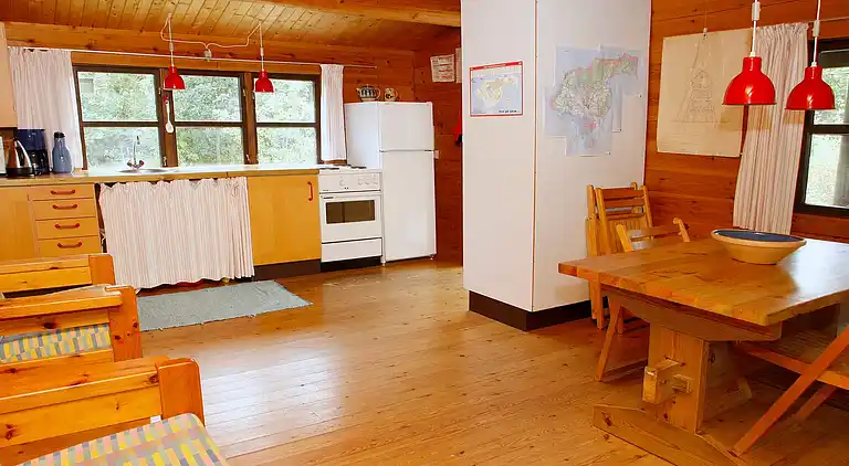 Holiday home on Læsø