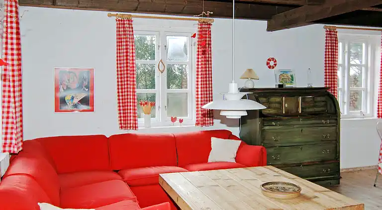 Holiday home in Blåvand