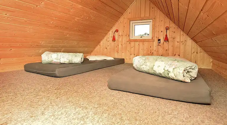 Semesterbostad i Ringkobing