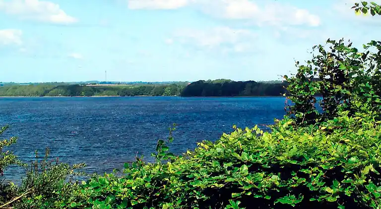 Holiday home in Mariager