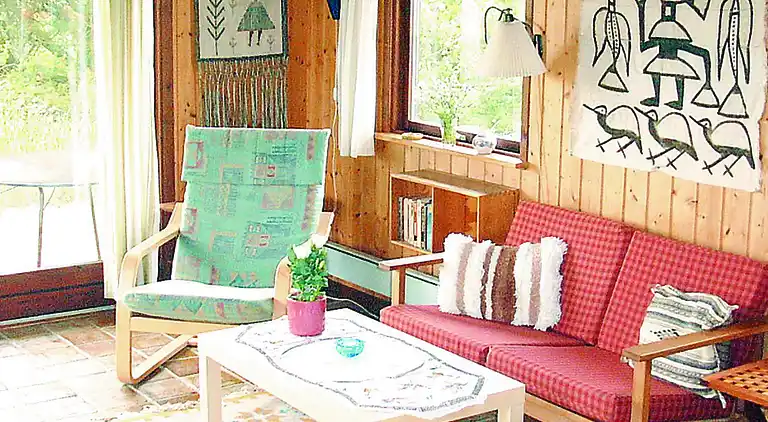 Vakantiehuis in Blåvand