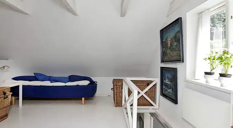 Feriebolig i Svendborg