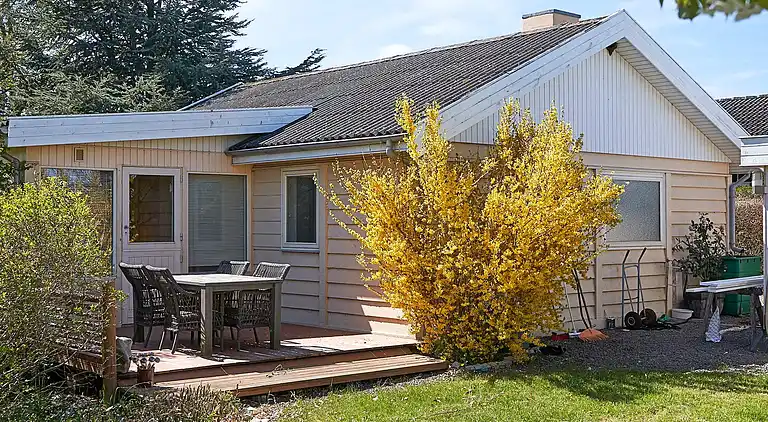 Holiday home in Rønne