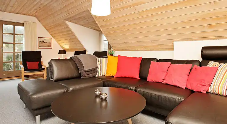 Sommerhus i Blåvand