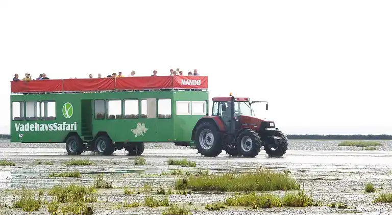 Holiday home in Ribe