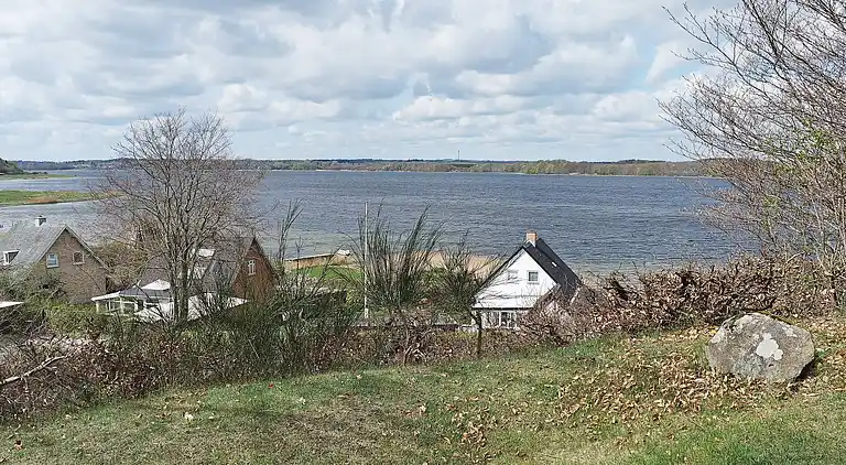 Holiday home in Mariager