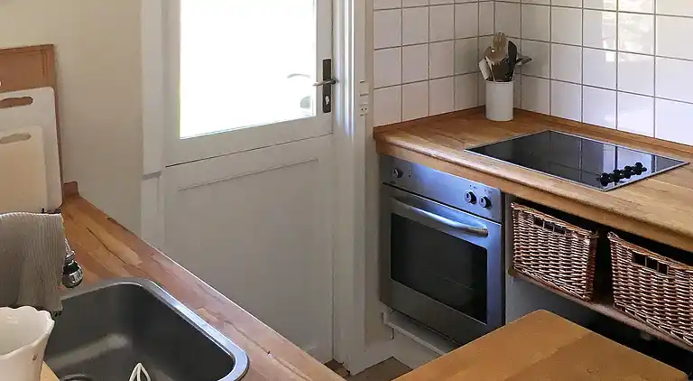 Sommerhus i Græsted