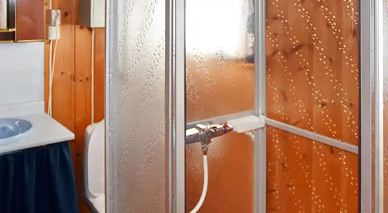 Vakantiehuis in Rubbestadneset