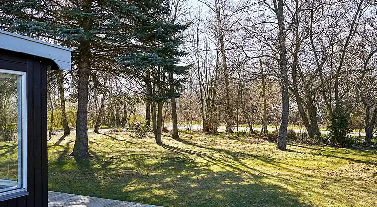 Holiday home in Hasle