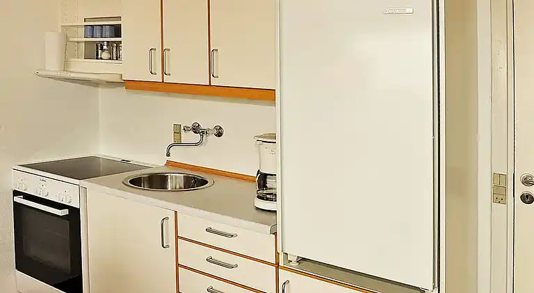 Holiday home in Houstrup