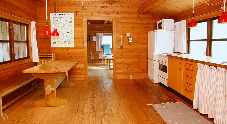 Holiday home on Læsø