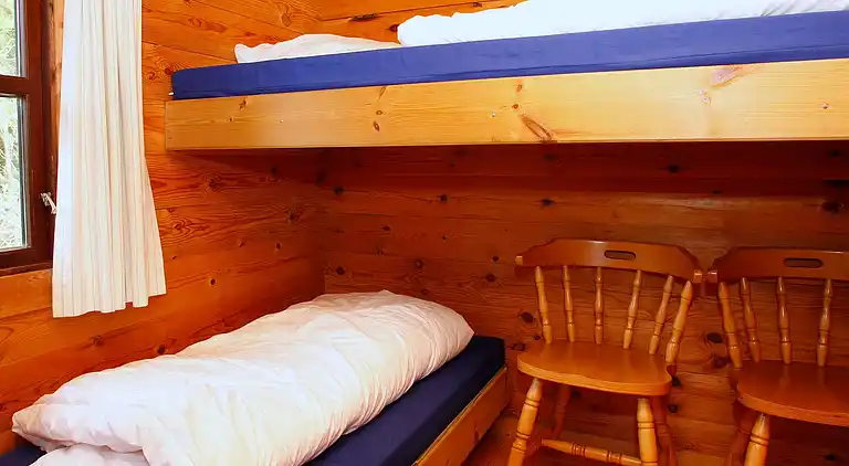 Sommerhus på Læsø