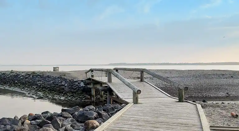 Holiday home in Vinderup