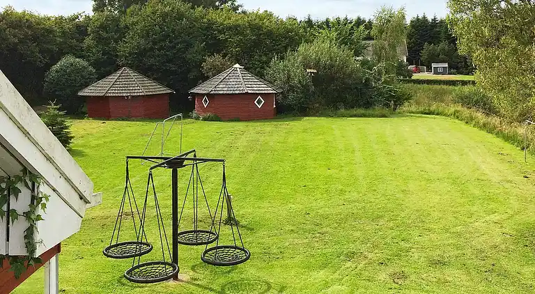 Holiday home in Christiansfeld